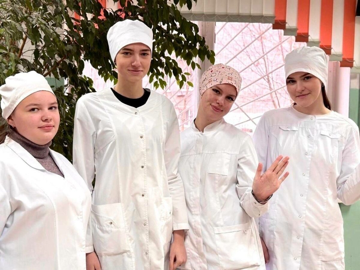    Фото: Василий Анохин, Телеграм