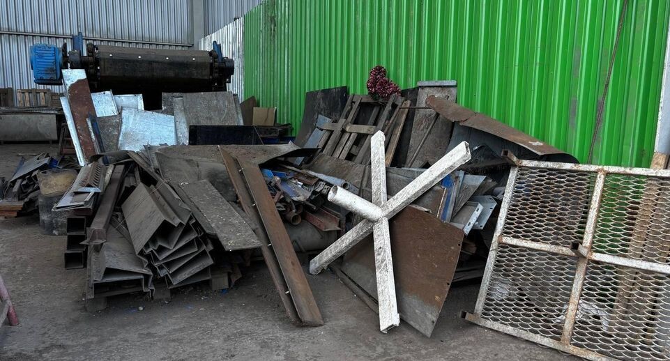    Министерство по содержанию территорий и государственному жилищному надзору