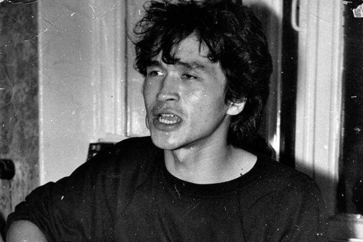     «Партизанская культура»: глава из книги Александра Кушнира «Кинооблучение» об истории группы «Кино» и Викторе Цое