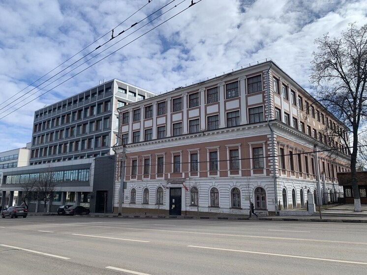     Фото: "МК в Туле"