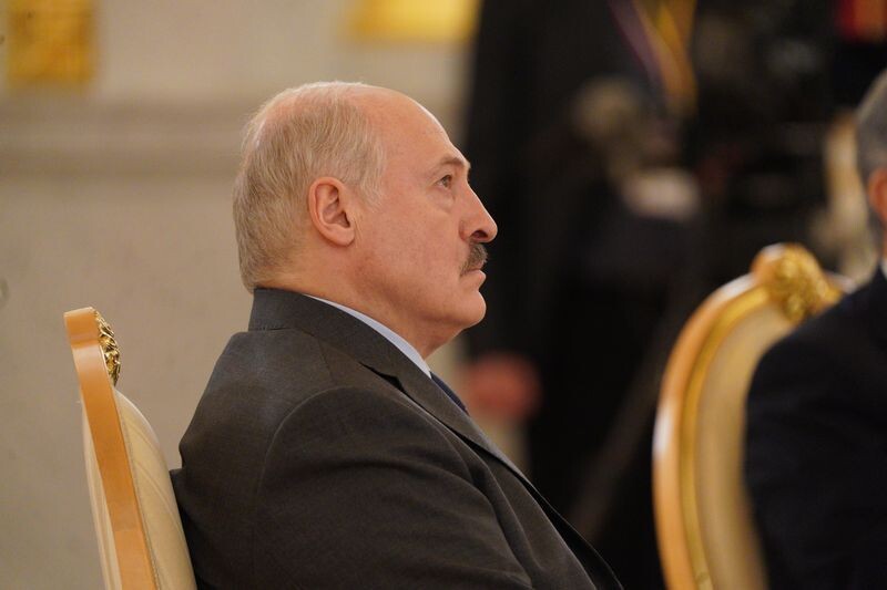     / Источник: ©ИЗВЕСТИЯ/Кристина Кормилицына