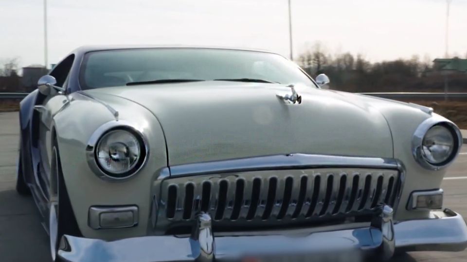 Фото: © Кадр из программы "Наука и техника", РЕН ТВ