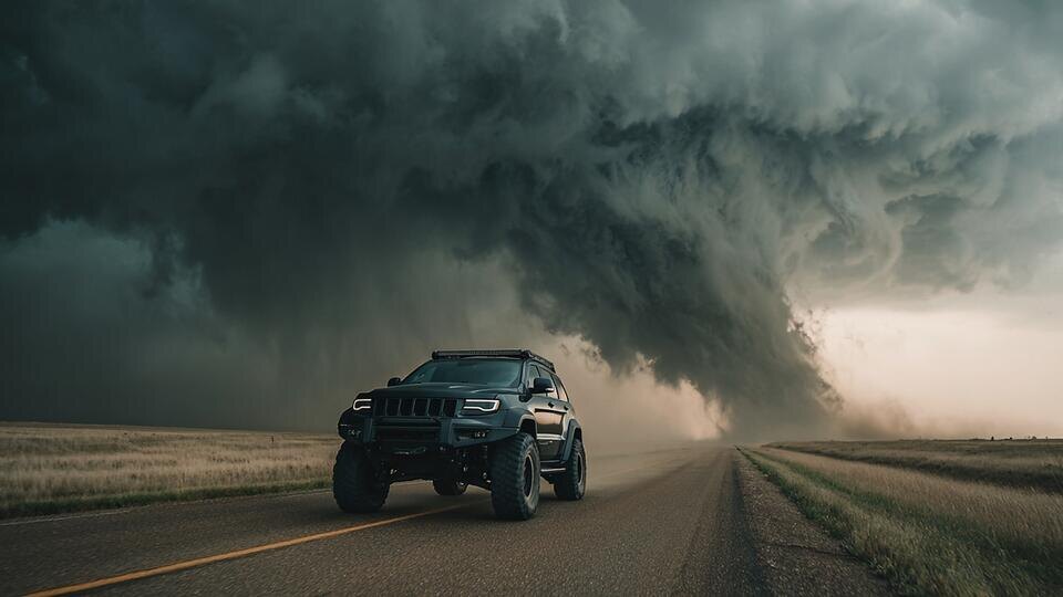 Фото: © РЕН ТВ