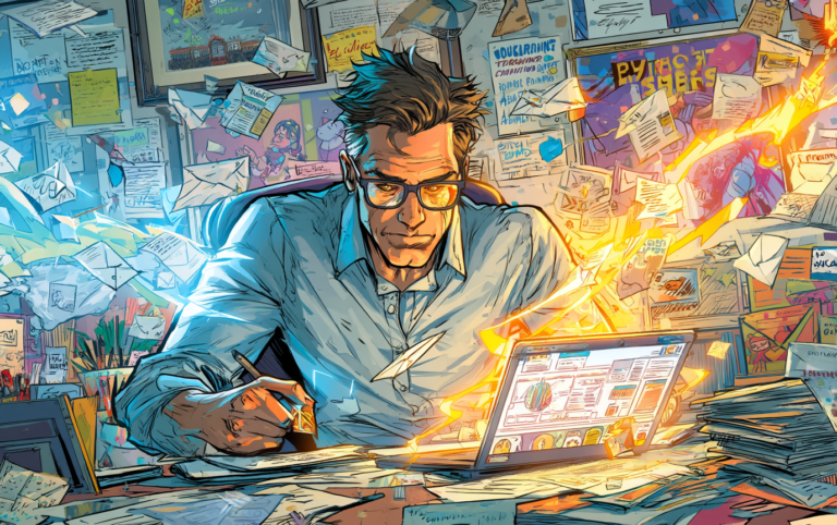    Как создать мощный B2B-призыв к действию в рассылках для эффективной лидогенерации и роста продаж Михаил Михайлов