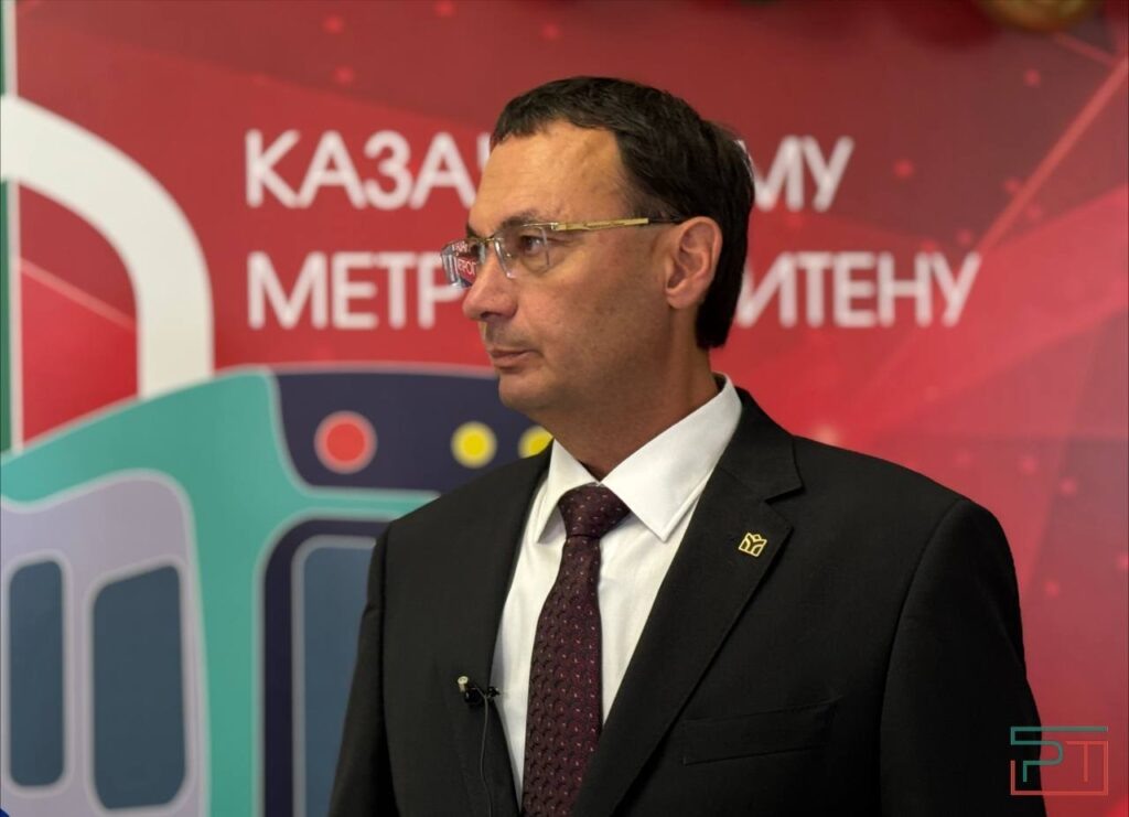 Фото Юлии Майоровой, «РТ»