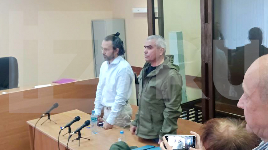    Фото: ИЗВЕСТИЯ; 5-tv.ru