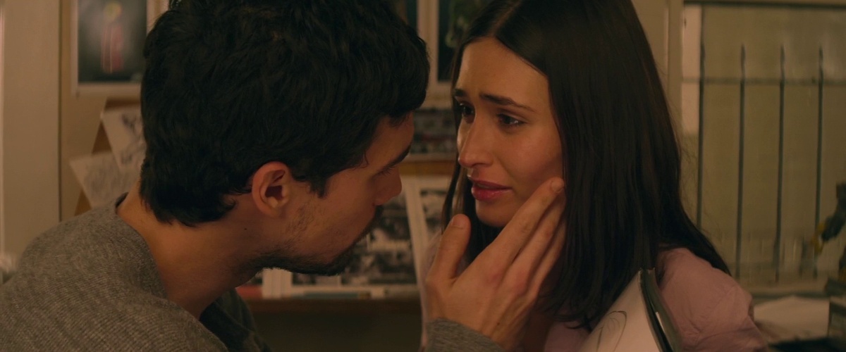 Кадр из фильма «После» (2012)