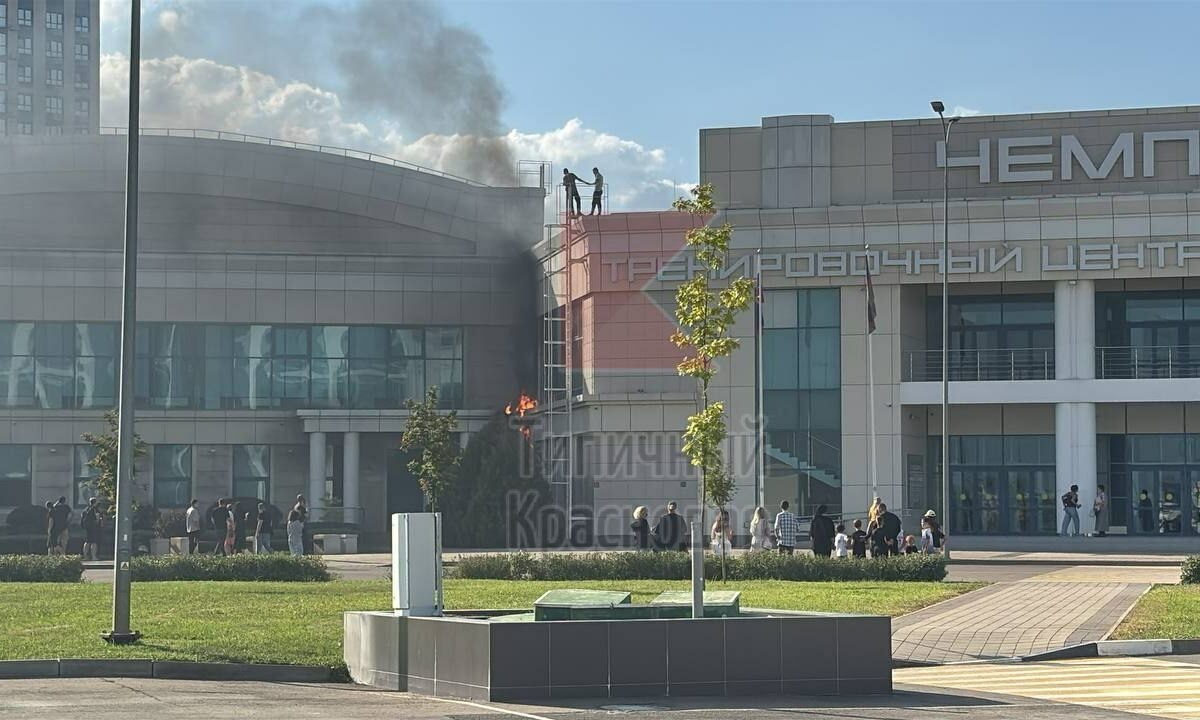    Фото t.me/krd_tipich_ru