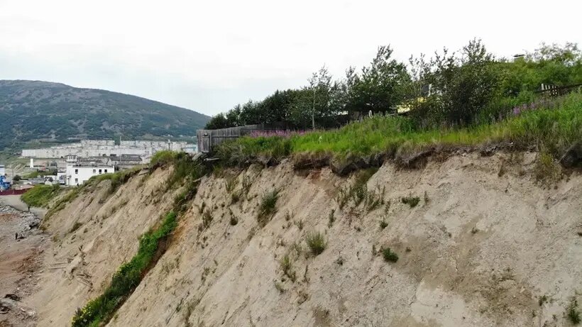     © Пресс-служба правительства Магаданской области. Анатолий Тихонов