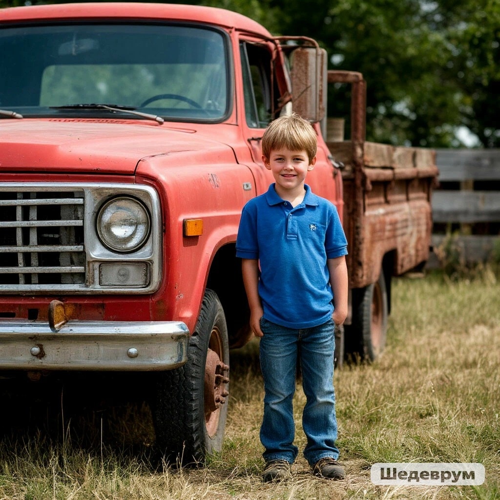 Изображение сгенерировано нейросетью