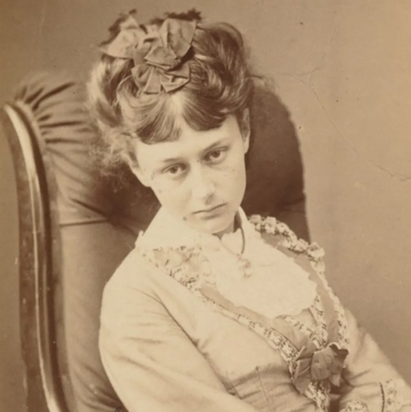 18-летняя Алиса