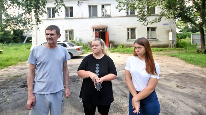    Фото: Игорь ФИЛОНОВ