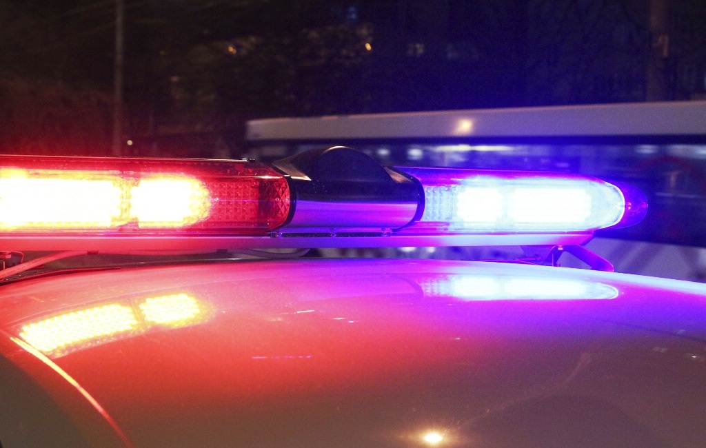    полиция Светлана ГОРЯЧЕВА