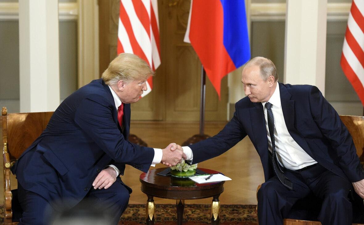 О чём будут говорить лидеры