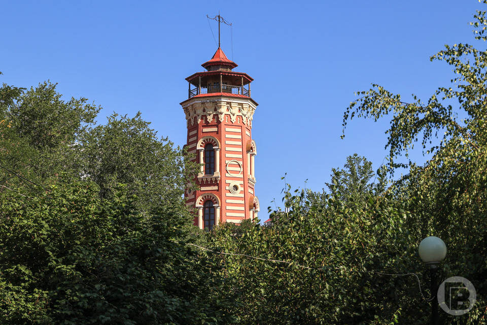    Фото: Дмитрий Рогулин / "Городские вести"