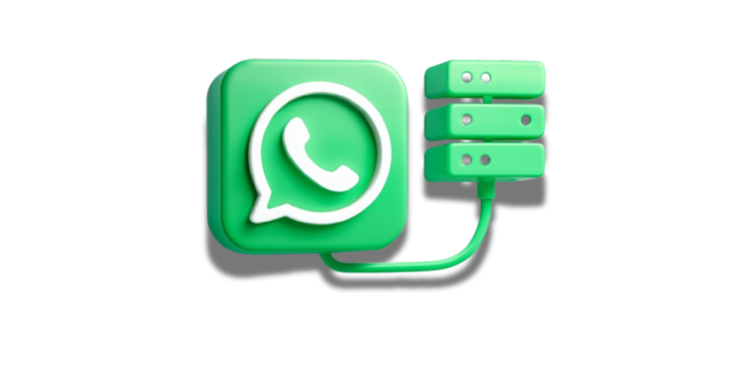 Как вернуть связь в WhatsApp