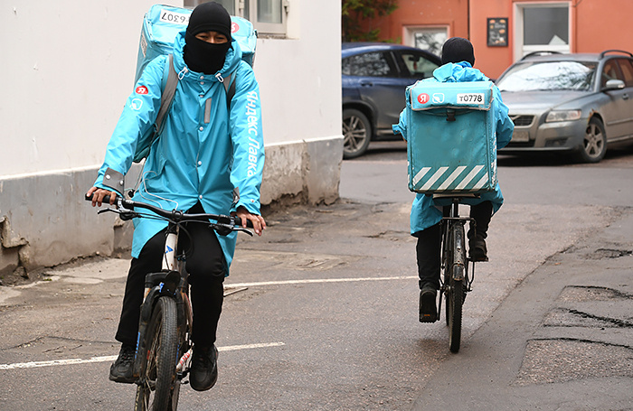    Максим Григорьев/ТАСС