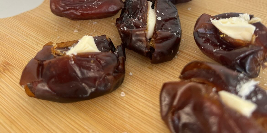 Забудьте о сладостях, почему финики — идеальный спутник зрелого возраста