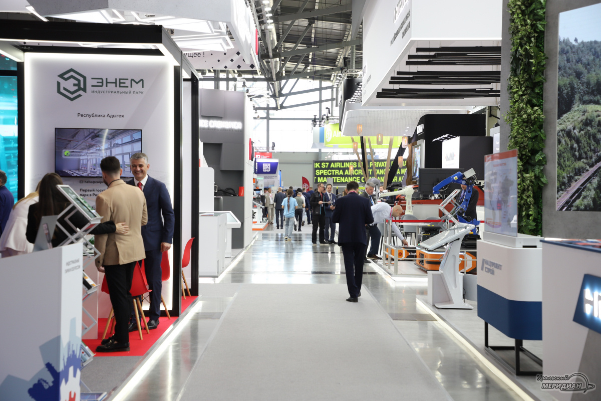    Фото:Анастасия Сибирякова © ИА «Уральский меридиан»