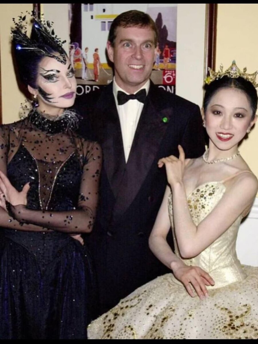    Анастасия Волочкова. Фото: Инстаграм* @volochkova_art