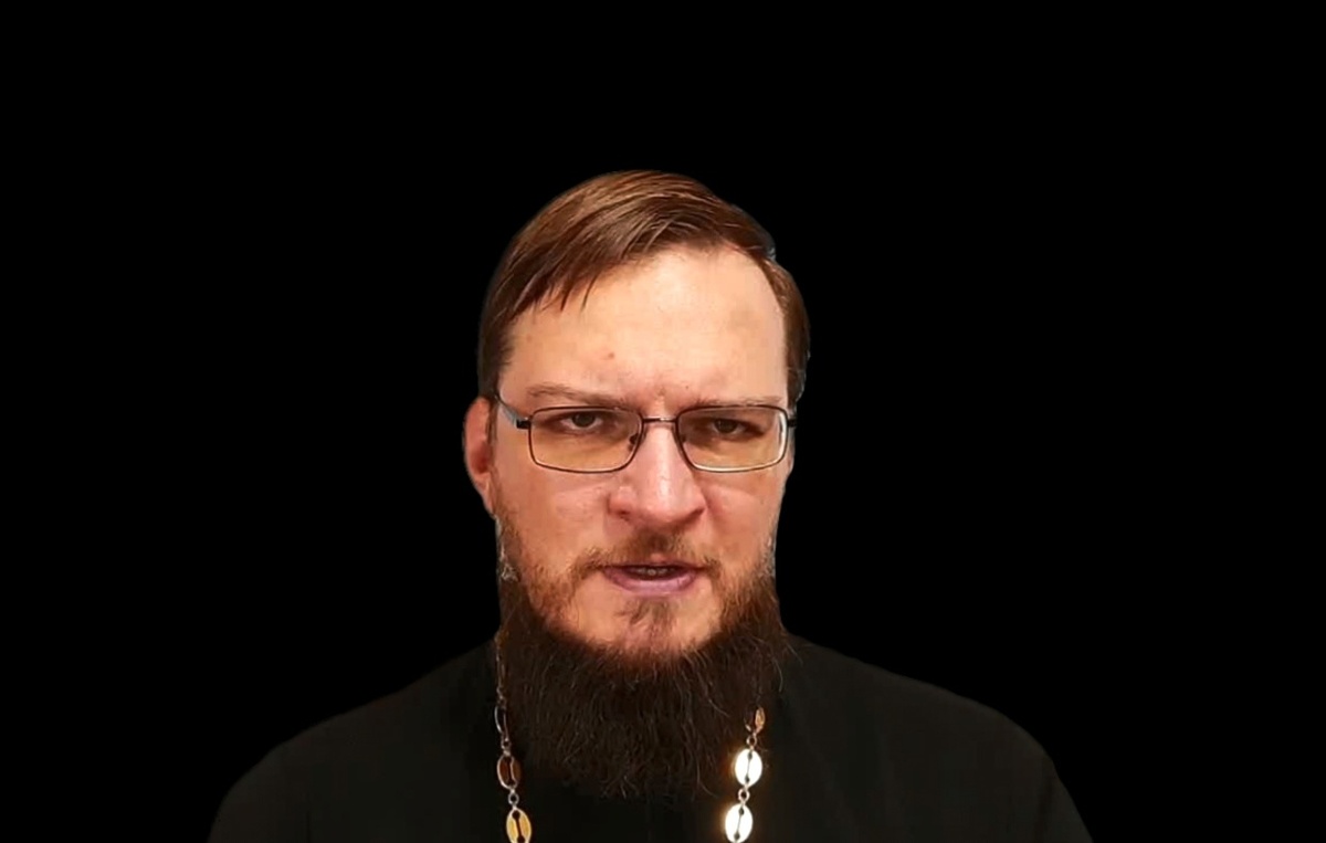 Антоний Русакевич — иерей, настоятель храма апостола и евангелиста Луки (г. Тверь), блогер.