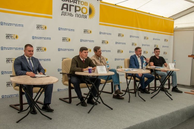    Фото: Саратовский ГУ генетики, биотехнологии и инженерии имени Н.И. Вавилова