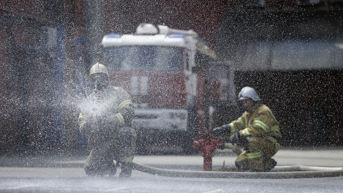    Фото: телеканал «Краснодар»