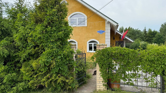 Фото: АО "Газпром газораспределение Ленинградская область"