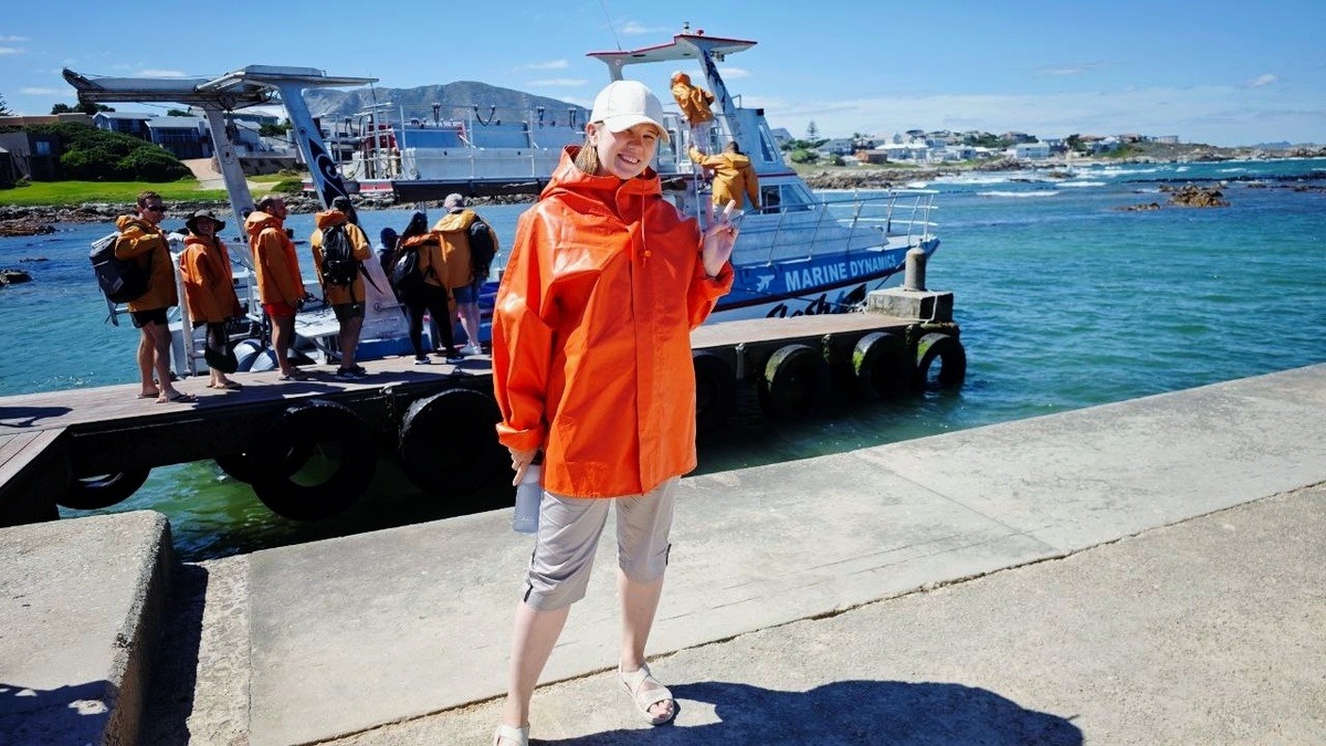 Скоростной катер Marine Dynamics.