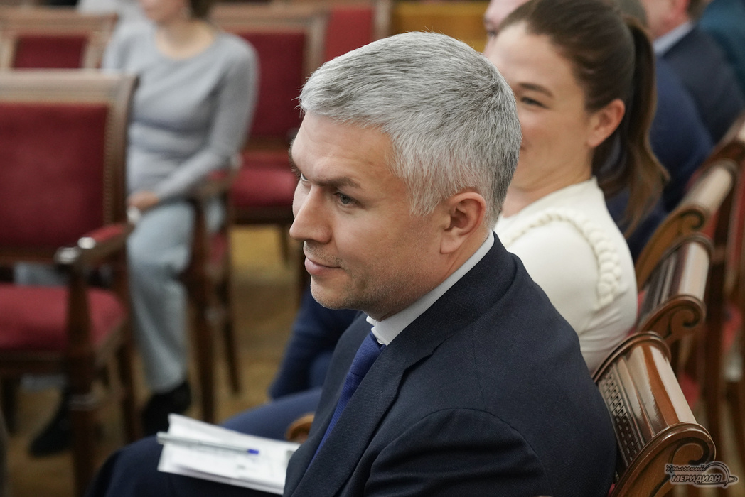    Фото: Лидия Аникина © ИА «Уральский меридиан»