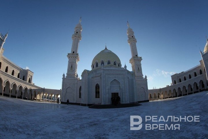   Михаил Козловский / realnoevremya.ru