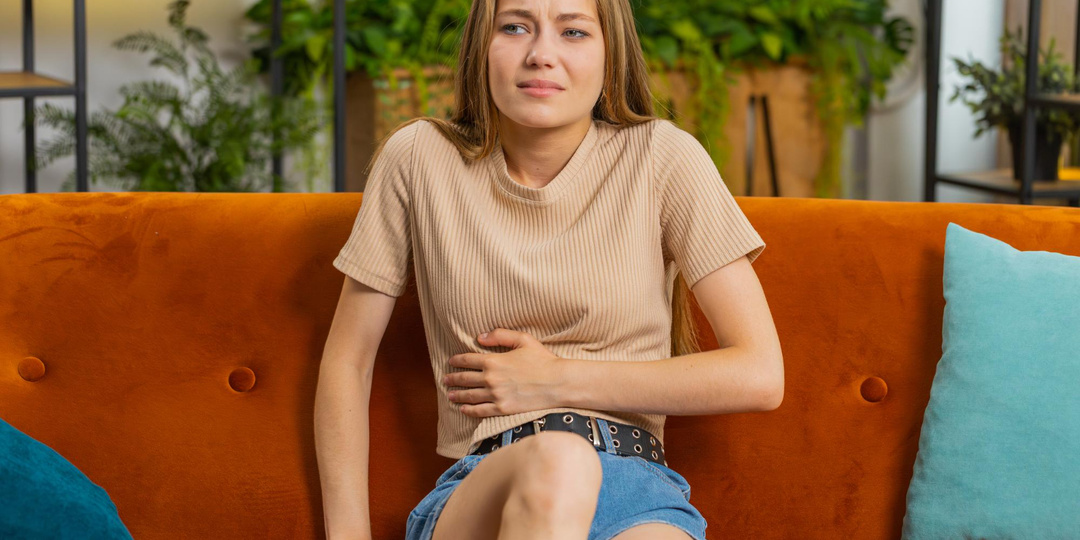 Как отличить гастрит от других заболеваний ЖКТ?