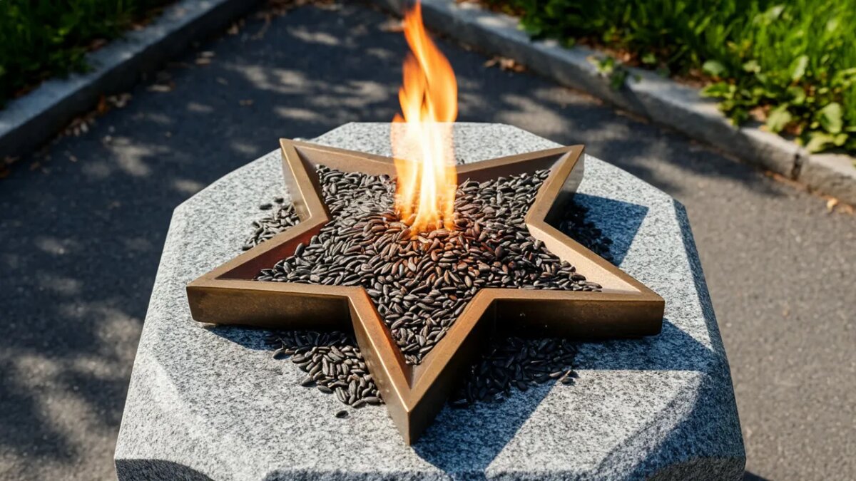    Сгенерировано ИИ