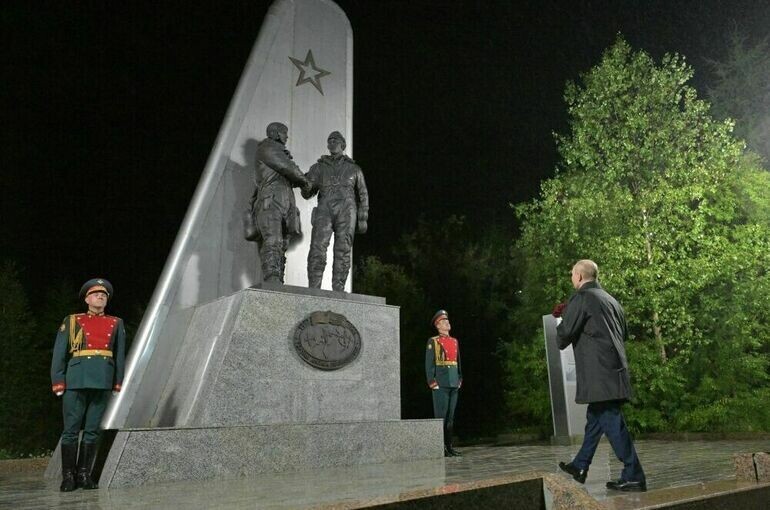   Алексей Никольский / РИА Новости