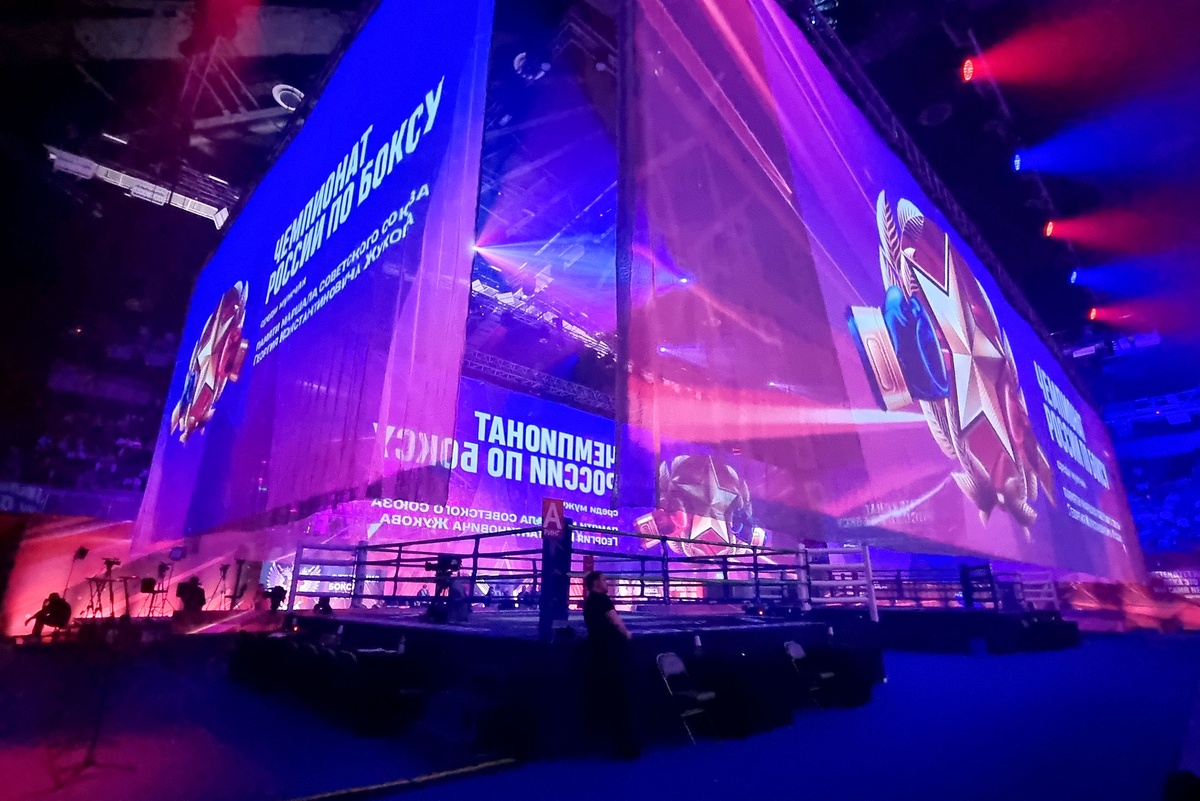    Татьяна Андреева/ РГ