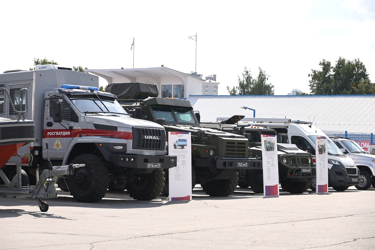    Татьяна Андреева/ РГ