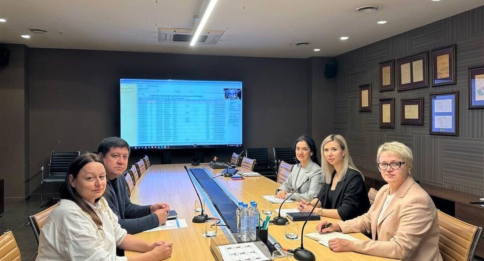    БТИ Московской области