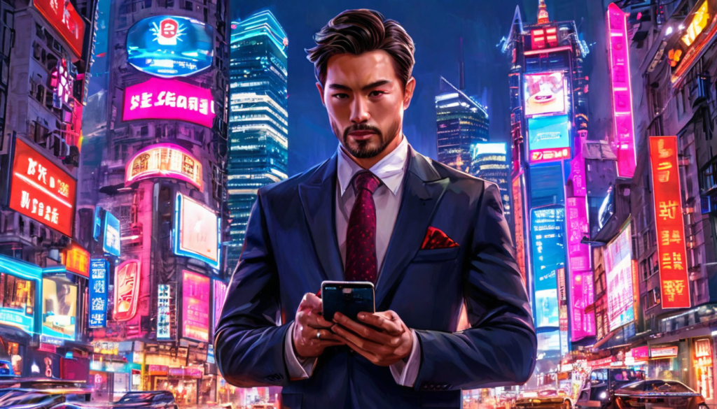    WeChat_Кросс_бордер_b2b_продажи_без_китайского_номера