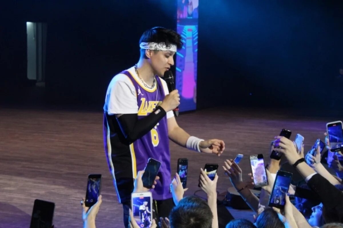    «Спас», Хабиб и «Ночь в зоопарке».