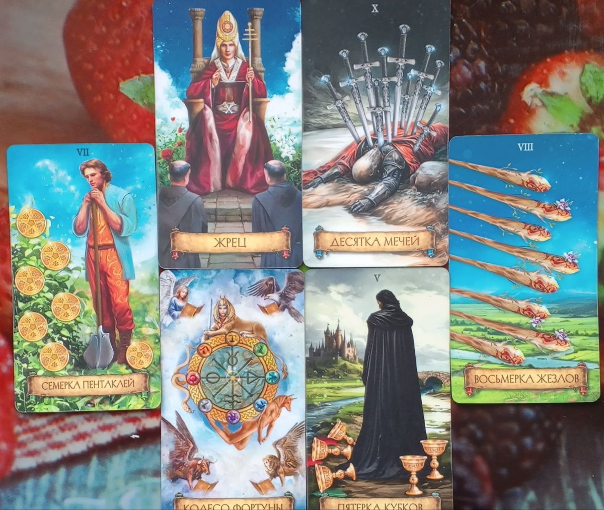 фото принадлежит автору канала