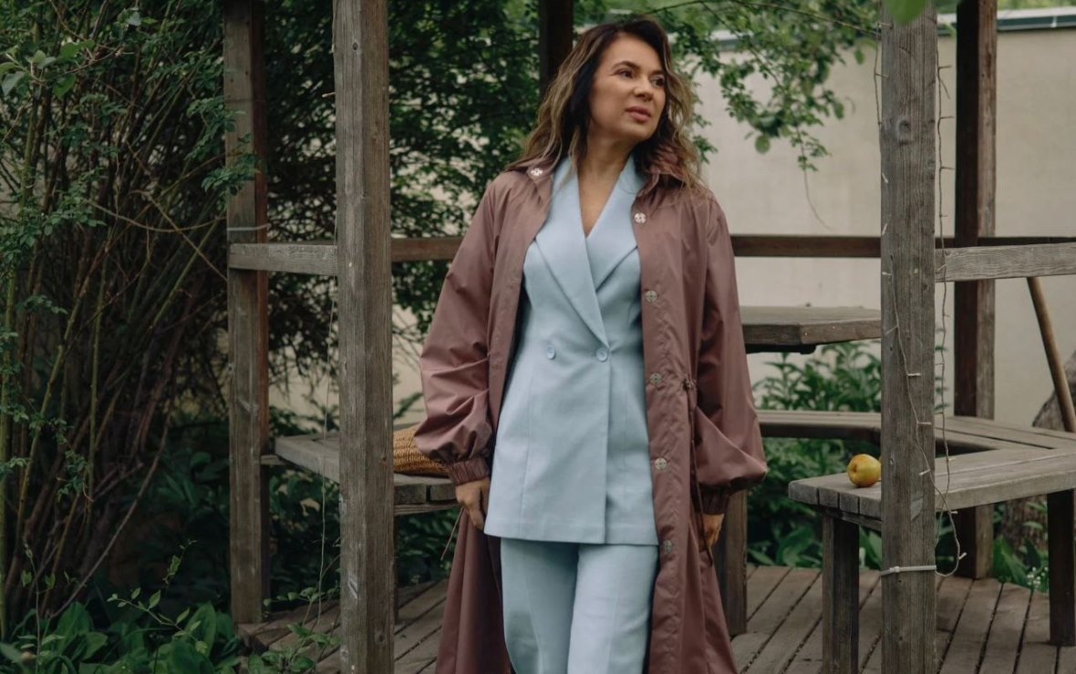 Татьяна Сулимина (Фото: Белла Маркова)