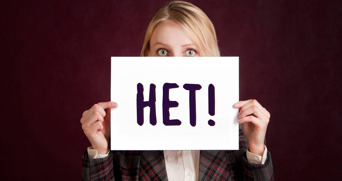 Как говорить «нет» и не чувствовать себя виноватым