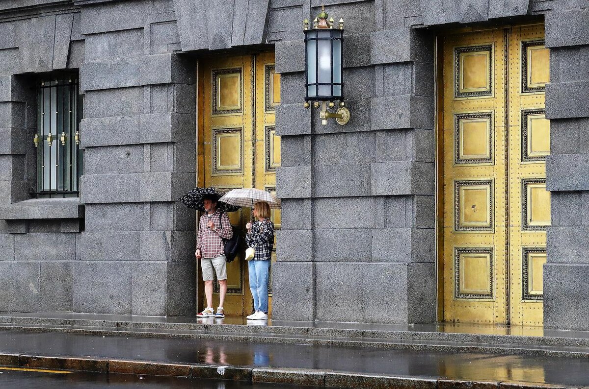   Сергей Шелагин / Коммерсантъ