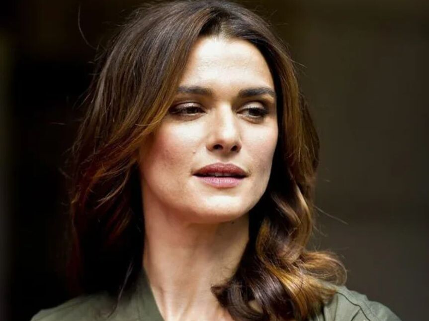 Рэйчел Вайс