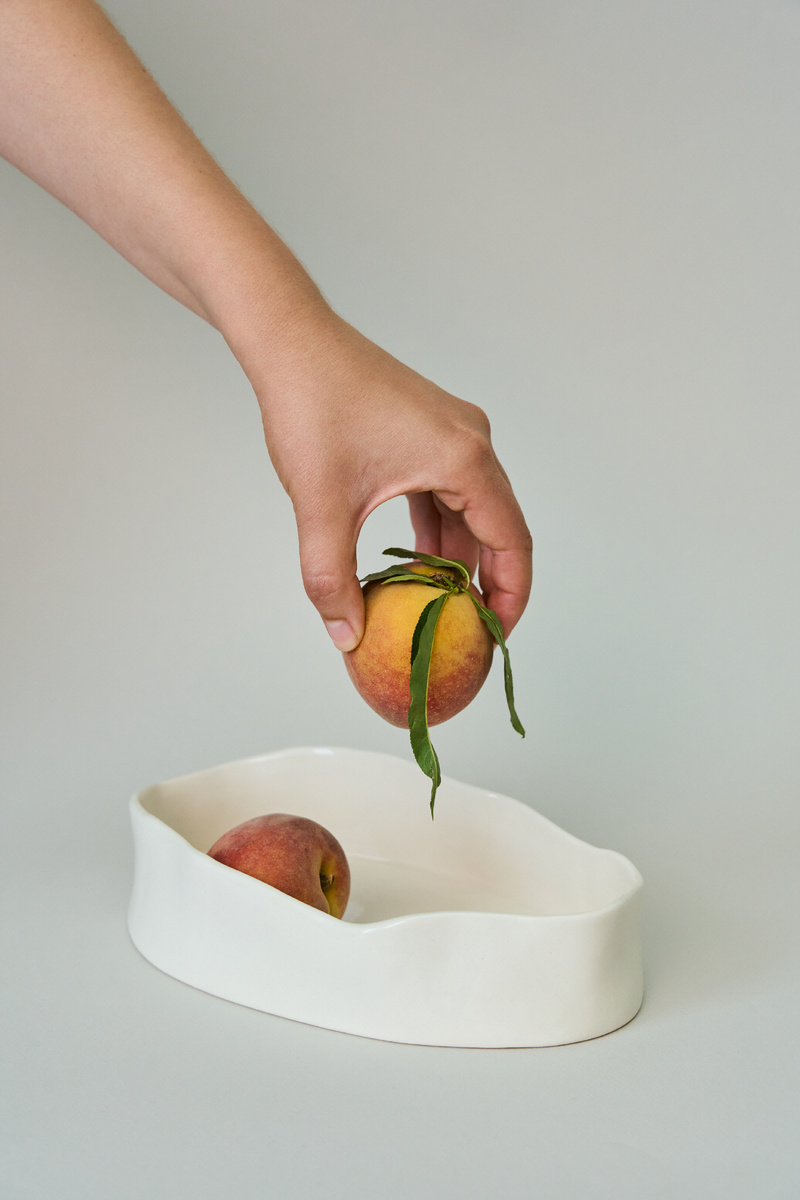 Блюдо универсальное 890 мл