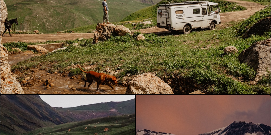 ТОП-3 ЛОКАЦИЙ ЮЖНОГО ДАГЕСТАНА: НАШ ОПЫТ