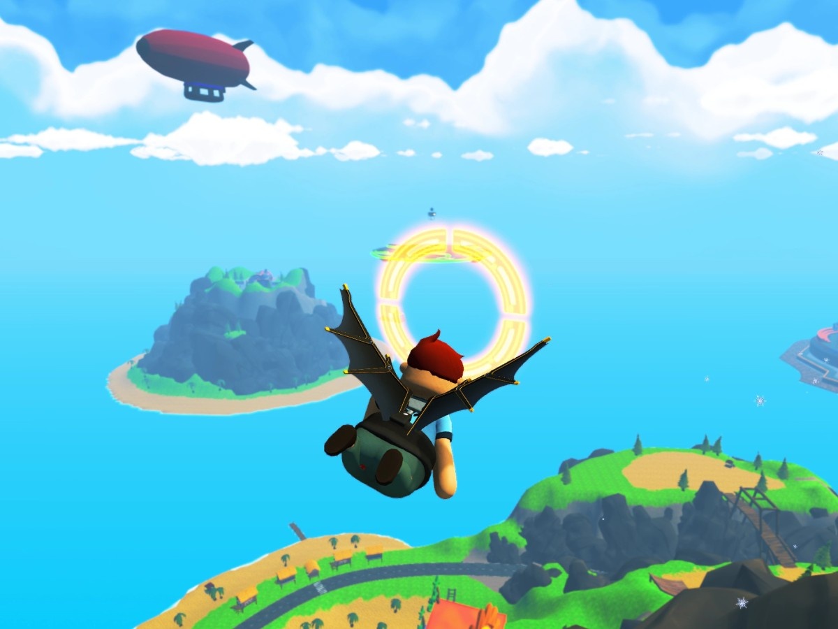    Тест на наблюдательность. EGS раздаёт две игры бесплатно и навсегда