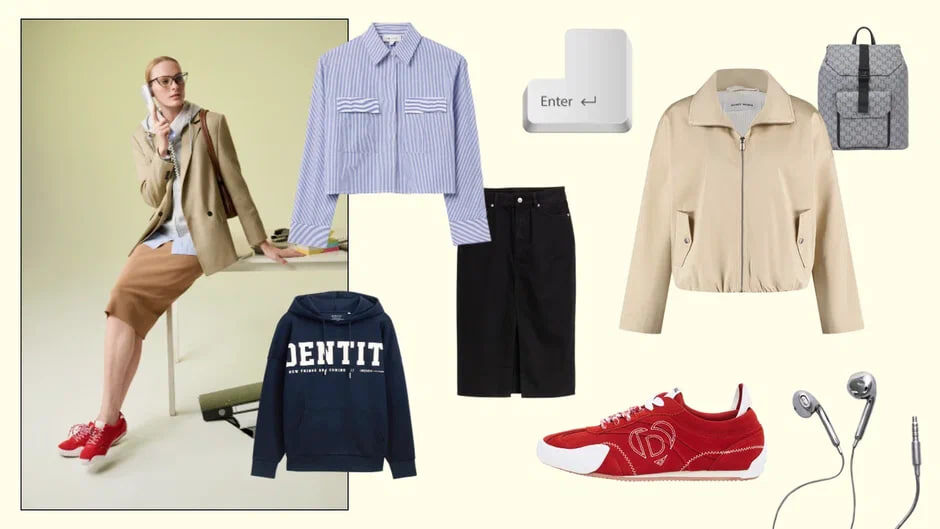    «Стокманн» запустил проект «Деловые люди» (фото 1)