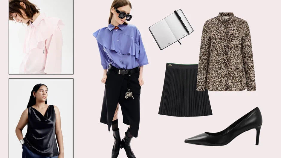    «Стокманн» запустил проект «Деловые люди» (фото 3)