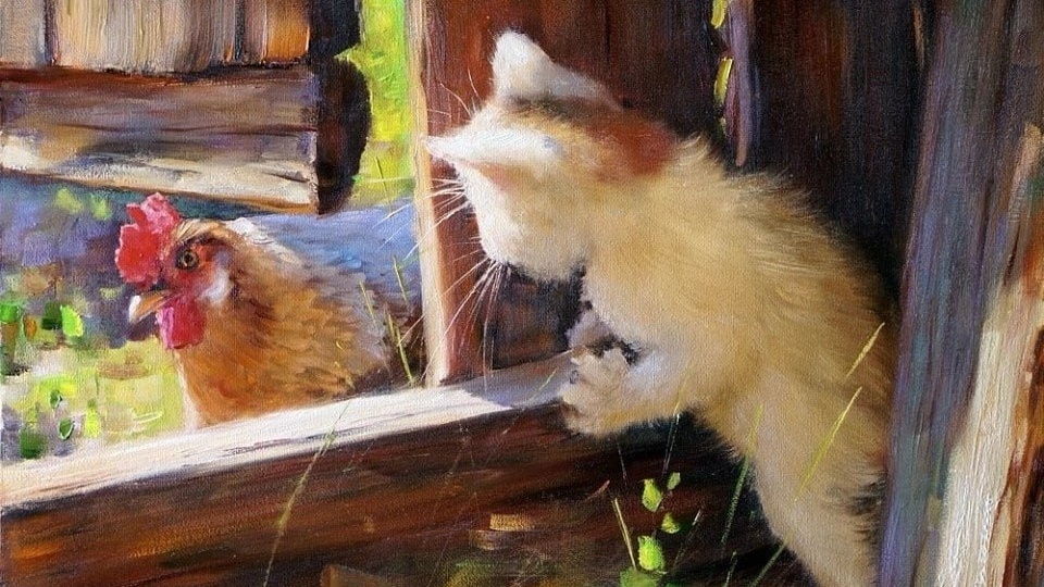 "Радость жизни